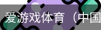 爱游戏